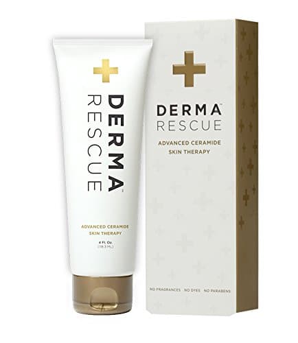 DERMA RESCUE Advanced Ceramide Skin Therapy