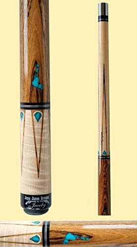 Jacoby Jesse James JJ15-03 Pool Cue