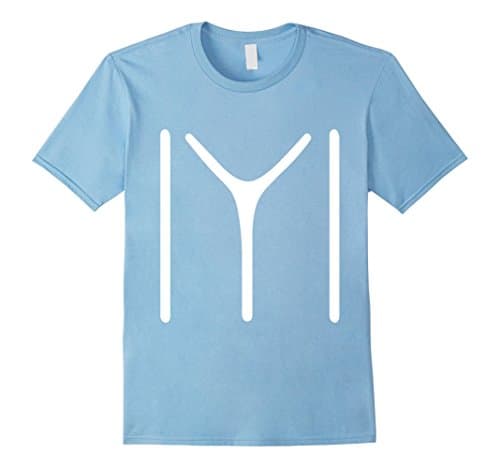 Kayi Tribe Ottoman T-Shirt