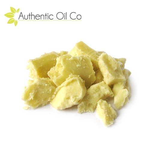 Shea Butter Organic 500g