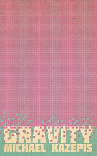 Gravity Paperback – Import, 7 Jun 2017