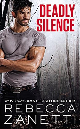 Deadly Silence (Blood Brothers Book 1)