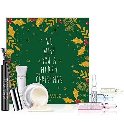 Malu Wilz - Adventskalender 2019