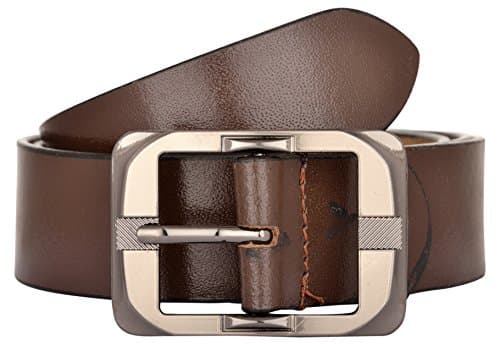Excellence Hub Men's Leather Belt