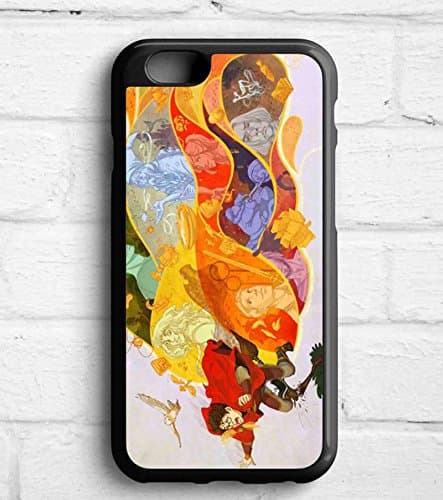 Herry Potter Years For Iphone 6 Case