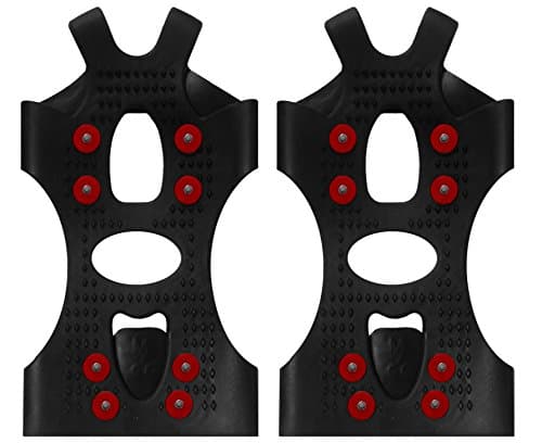 Action Traction Snow and Ice Cleats