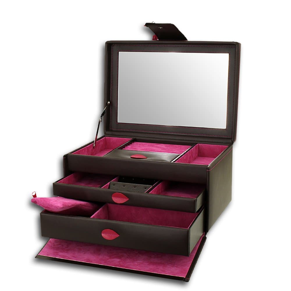 Jewelry Case Amira XXL