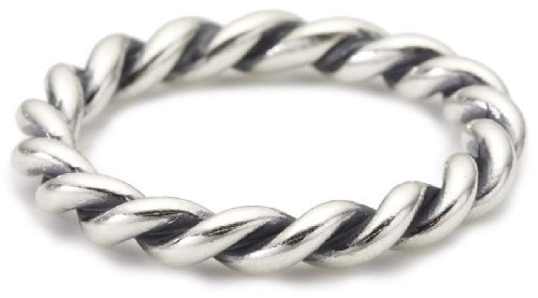 Pandora 190602-48 Ring, 925/- Silber Gr 48