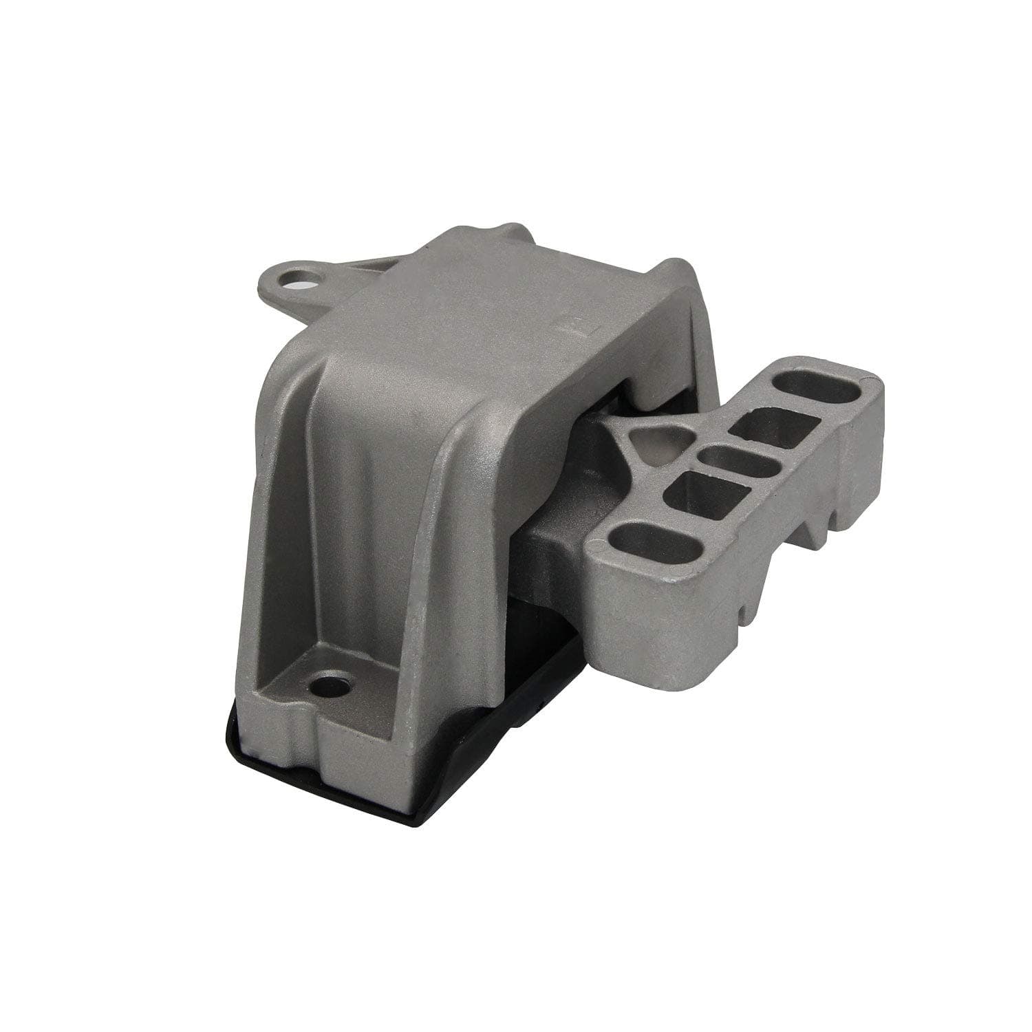 Docas Engine Mount Transmission Motor Left for 1J0 199 555AK 1J0 199 555 AA