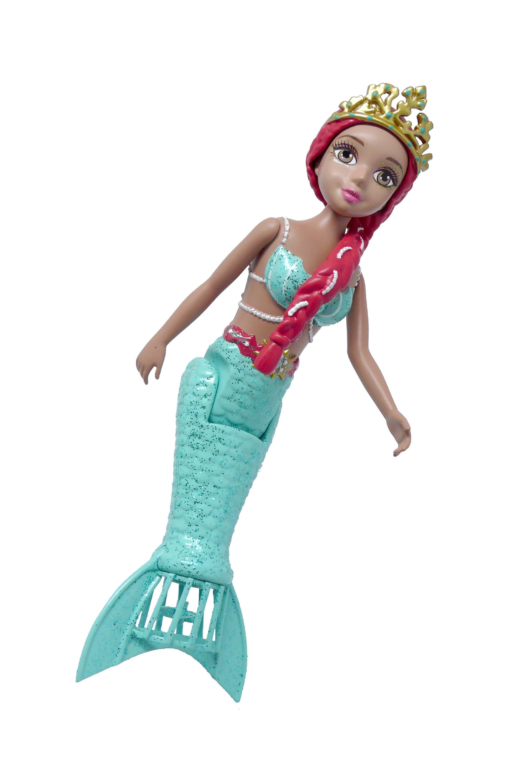 Nixies Mermaid Amelia Doll
