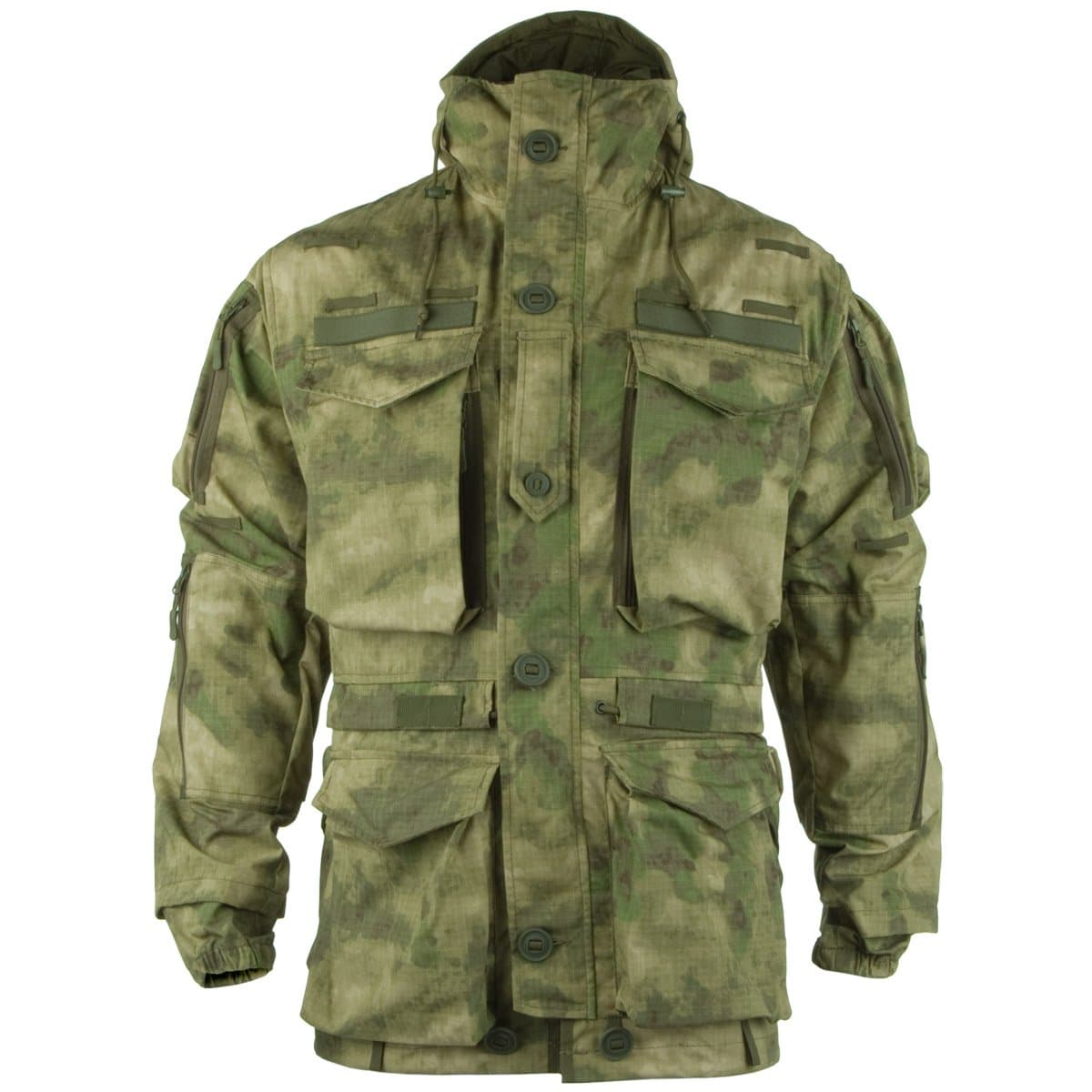 Teesar Men's Smock Generation II MIL-TACS FG