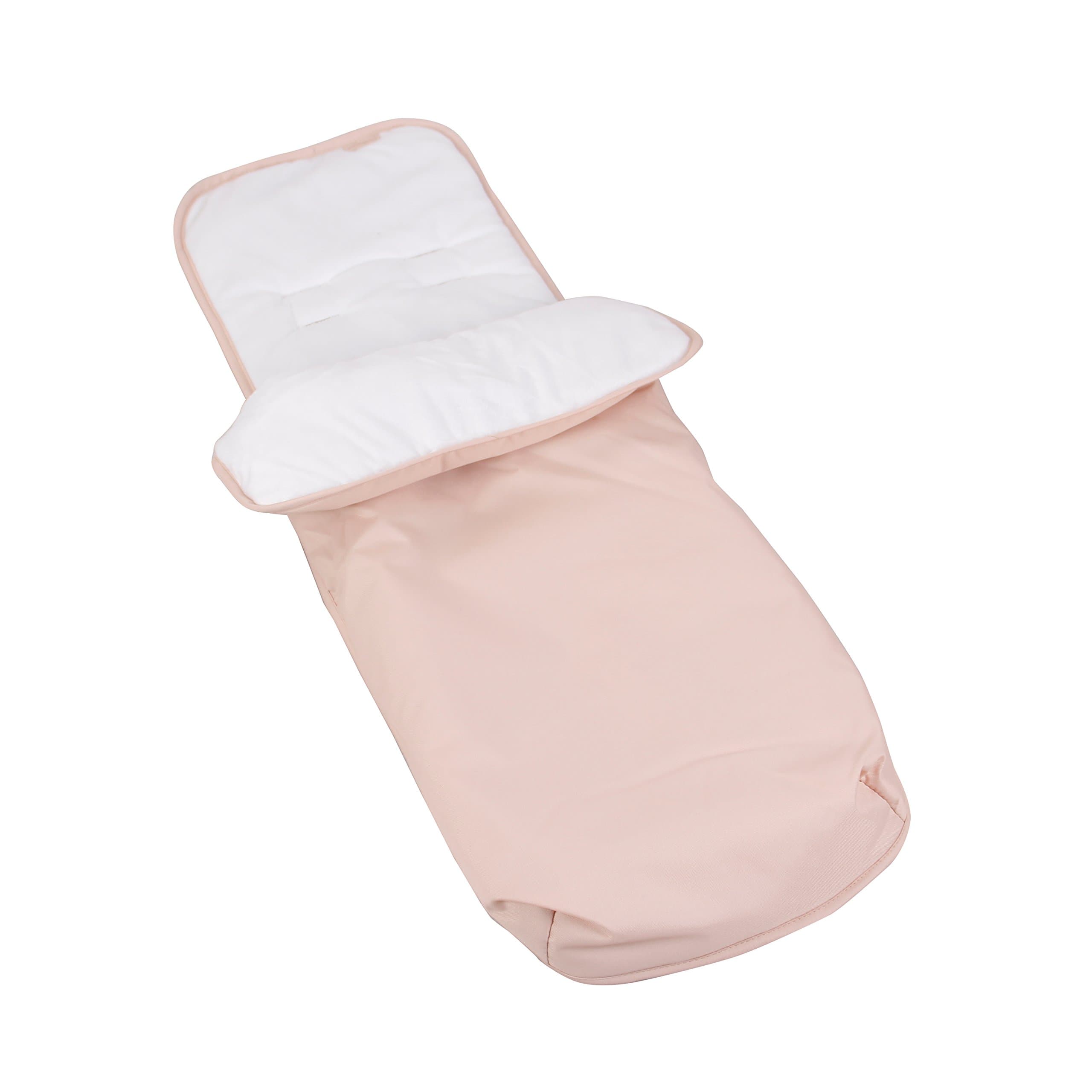 My Babiie Blush Footmuff