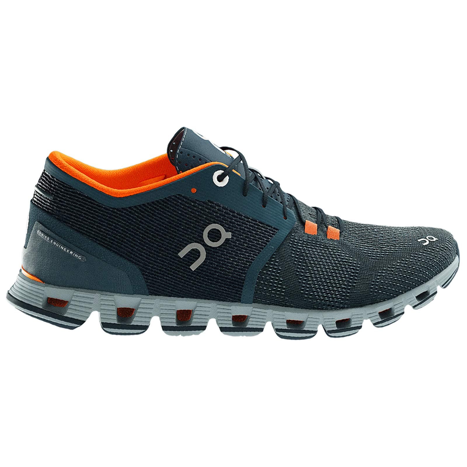 ON Cloudflow ladies running shoes