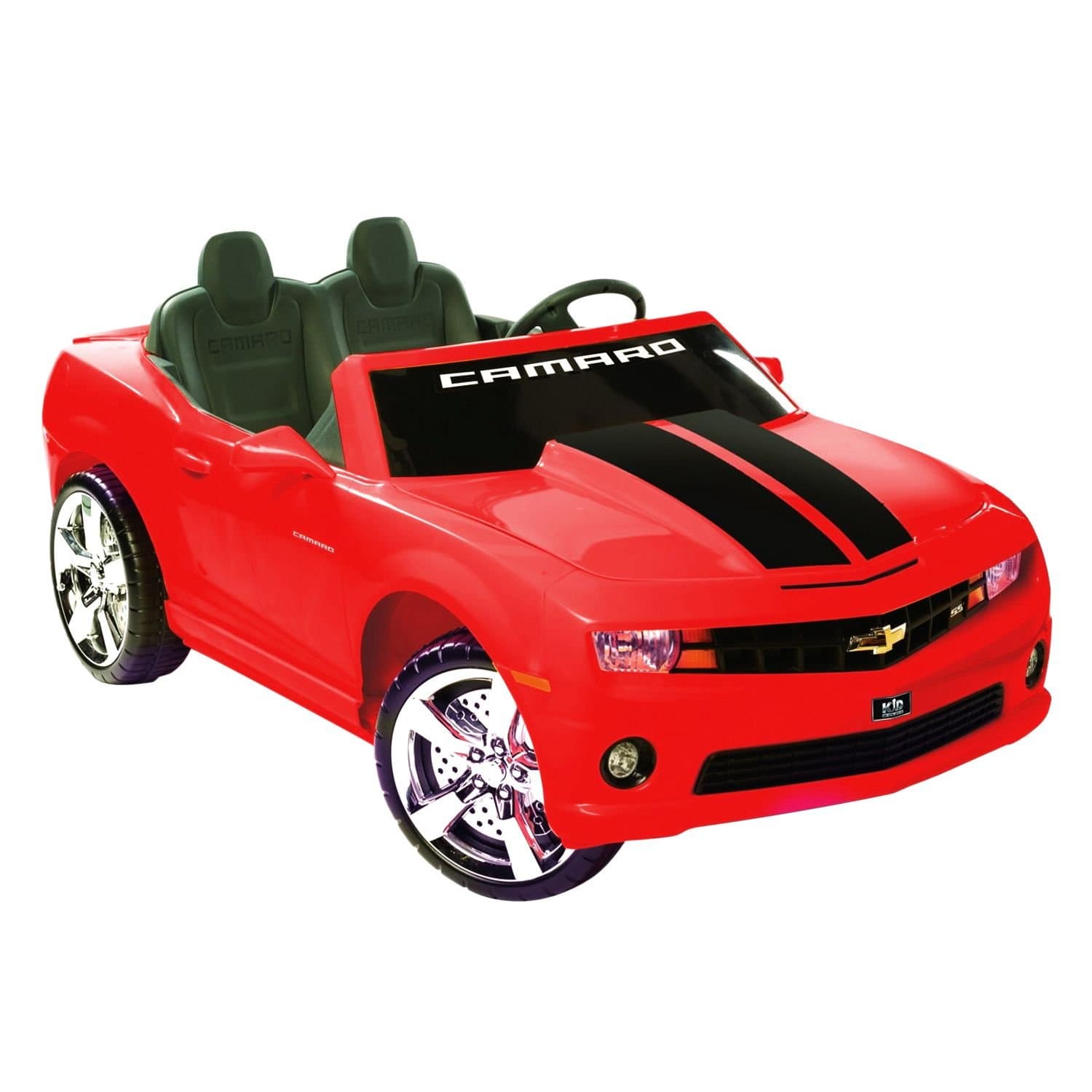 NPL Chevrolet Camaro 12v Car