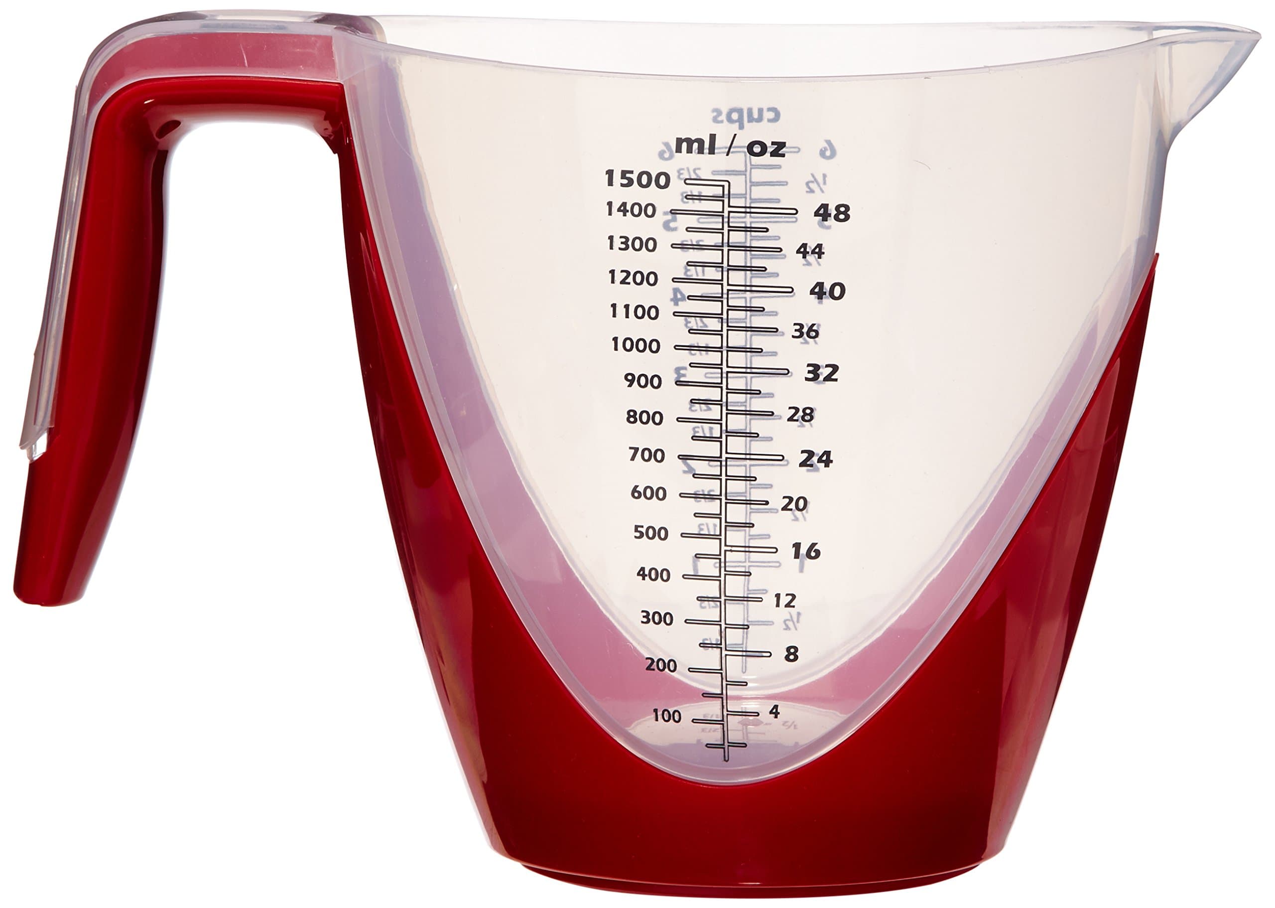 YooCook YC73104 Electronic Measuring Glass