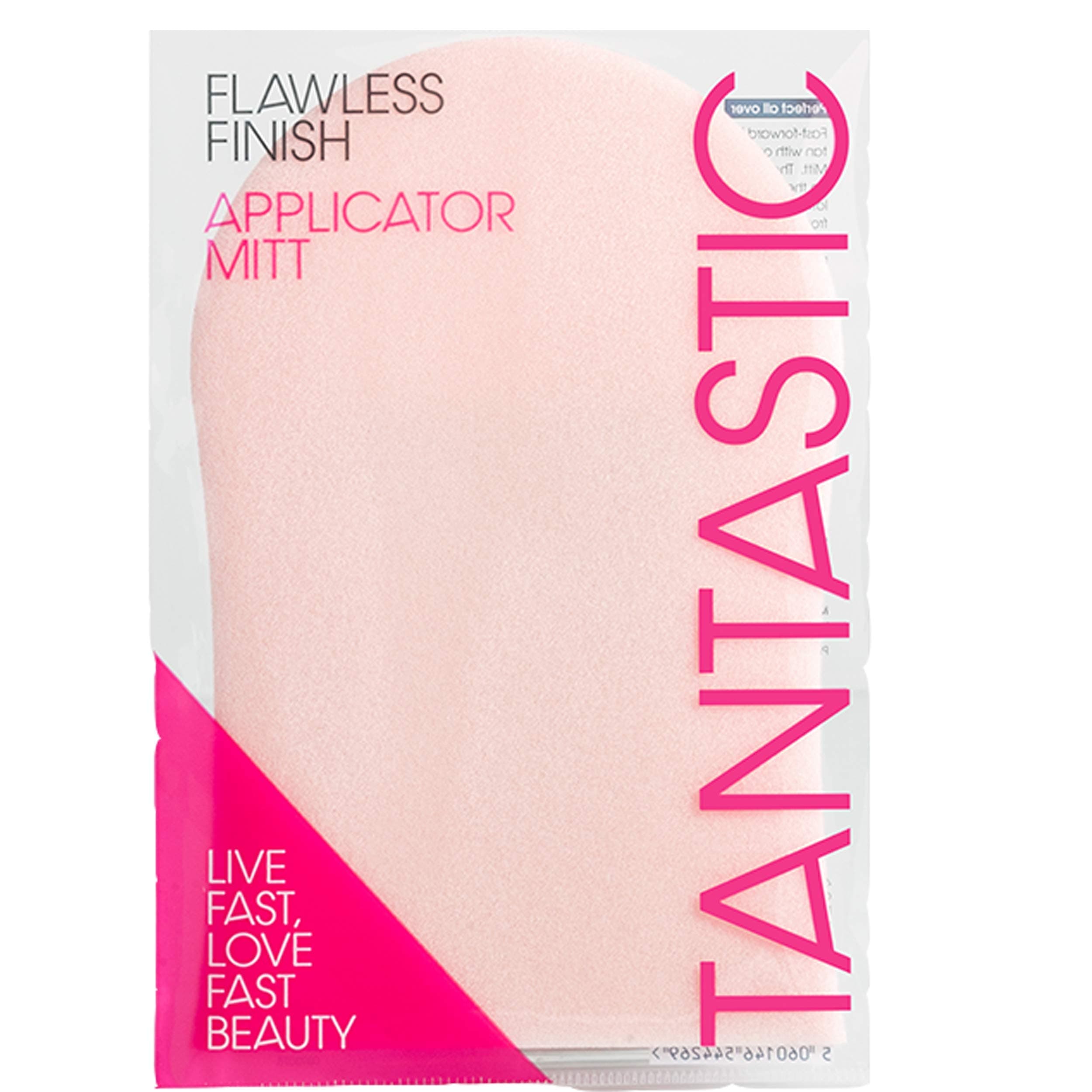 Tantastic Flawless Finish Applicator with Mitt by Tantastic