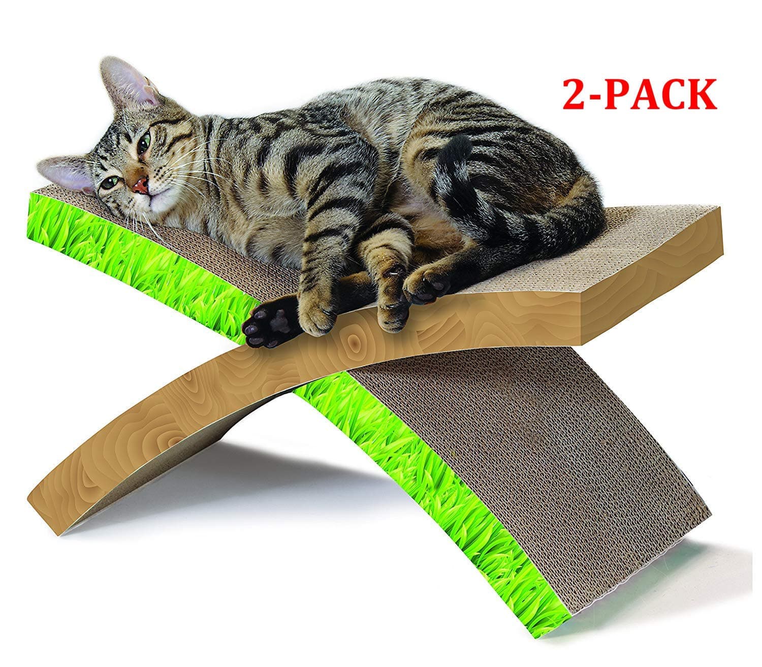 Petstages Cat Scratcher Cat Hammock Cat Scratching Post