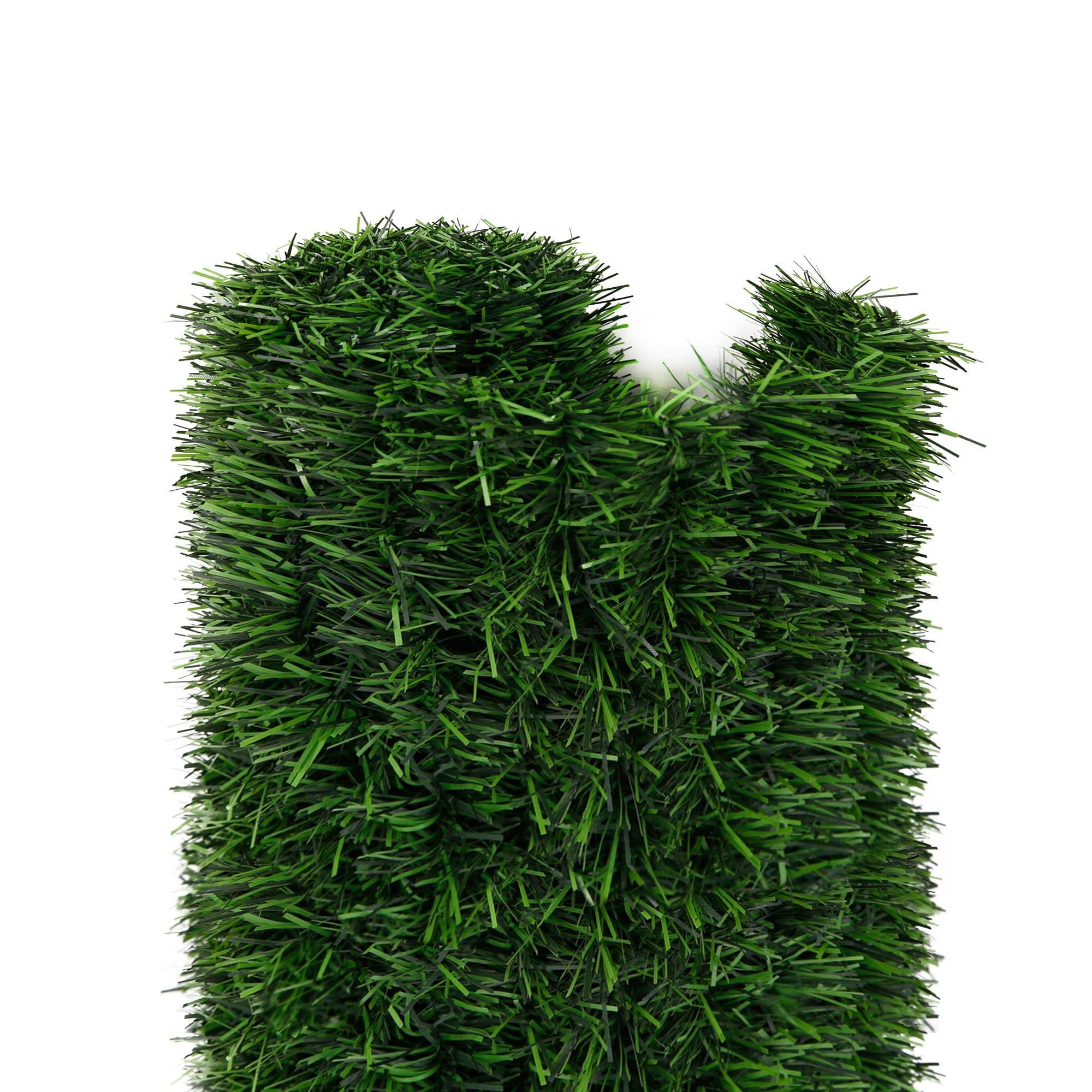 jarolift Artificial Hedge Screening for Garden, 1,5 x 3 m