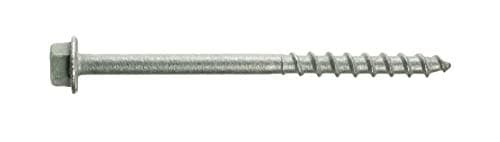 Simpson Strong-TieSD10212R100 #10 x 2-1/2" Structural Screw 100ct