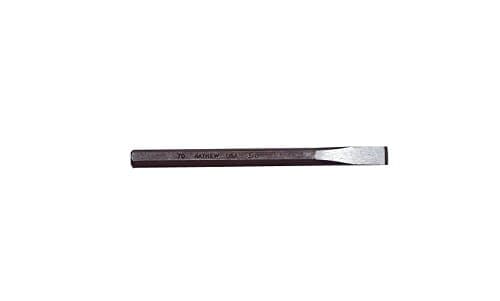 Cold Chisel Extra Long Length (Mayhew #10206) - 1/2" x 9"