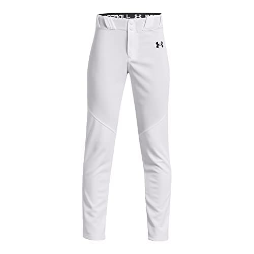Under Armour Boy's Utility Baseball Pant