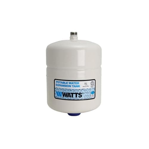 Watts Regulator PLT-5 Potable Water Expansion Tank