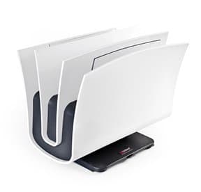 er 8.2 Thermal Binding Machine with Built-in Electric Crimper