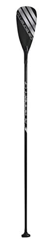 Pro Series Carbon Fixed Shaft Paddle W/Carbon Handle, 75" Blade