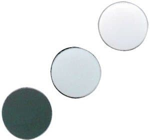 Impact Discs for the Futz Practice Pedal