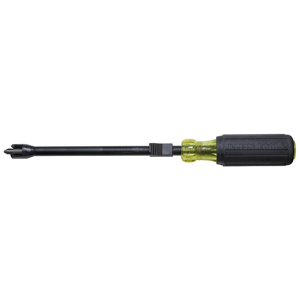 Phillips Screw Holding Screwdriver