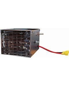 DC ThermalSA12-2000 12 Volt Brushless Cab Heater 220 Watts 3674 BTU's Truck