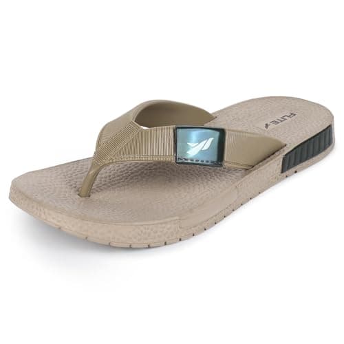 FLITE Men's Fl0330g Slippers