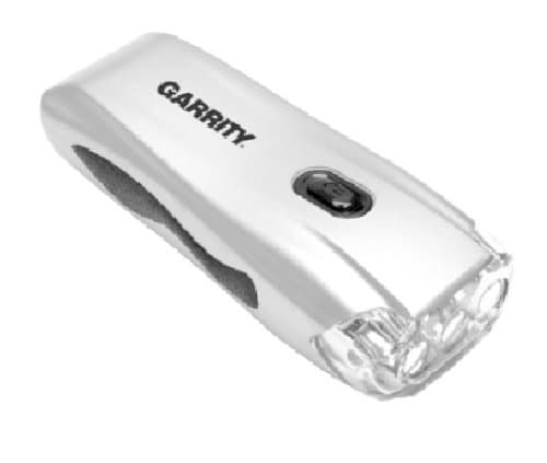 Garrity Power Lite 3 LED Crank Light