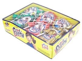 La Corona Chocolate Covered Marshmellow Lollipop