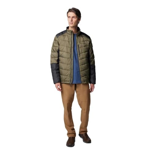 Columbia Mens Labyrinth Loop Ii Jacket
