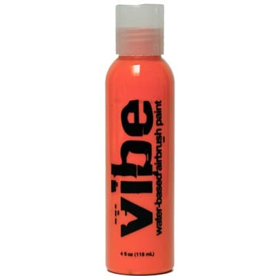 EBA VIBE PAINT:FA16-06-04 FLUORESCENT ORANGE