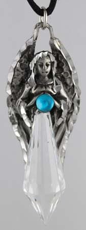 Guiding Light Amulet