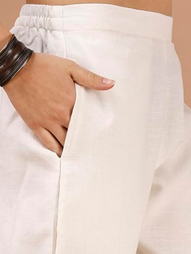 Womanista Women's Rayon Blend Solid Regular Co-ords Set