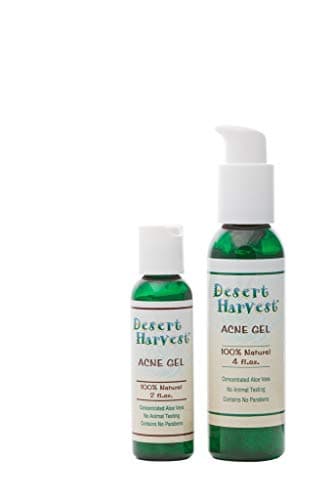 Desert Harvest Acne Gel (4 oz)