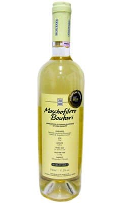 2015 Lantides Moschofilero 750ml