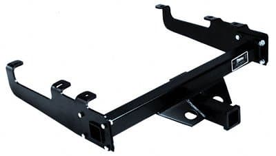 Putnam Hitch 48090 Class II Hitch