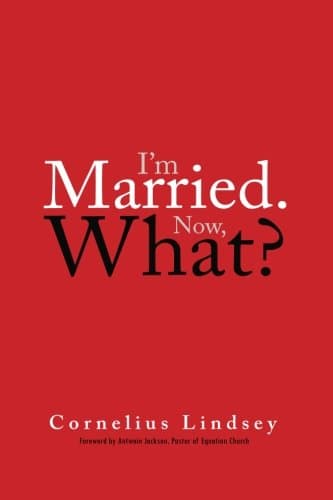 I'm Married. Now, What? Paperback – January 1, 2013