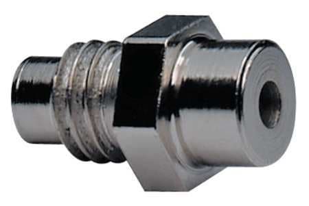 Split Nose Piece, for Rivet Tool