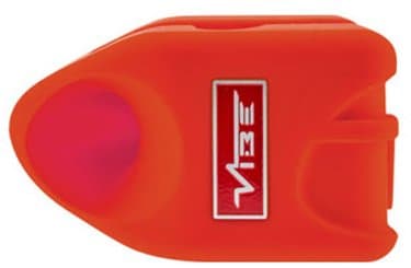 Vibe Audio ROK Silicon Passive Speaker/Holder for iPhone 4/4S