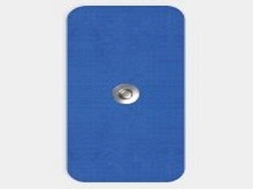 TENS RE-POSITIONABLE ELECTRODE(PACK OF 4)
