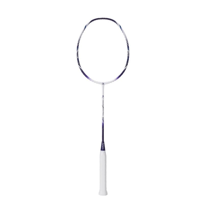 Power Control E58LS Badminton Racket, Lightweight, Durable Frame