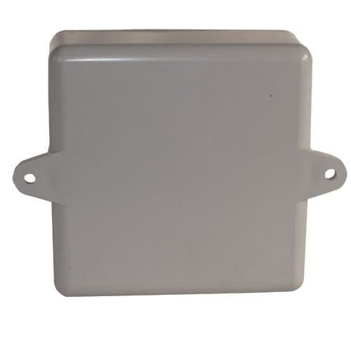 Safety Technology HC-ELCBX-DVR Hidden Camera Electrical Box with DVR