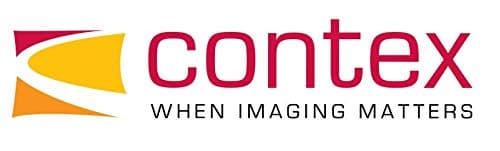 ContexGlass Plate, 42", Packed