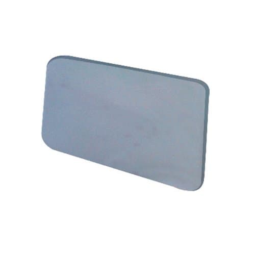 Milenco Caravan Trailer Coupling Gel Bumper Protector