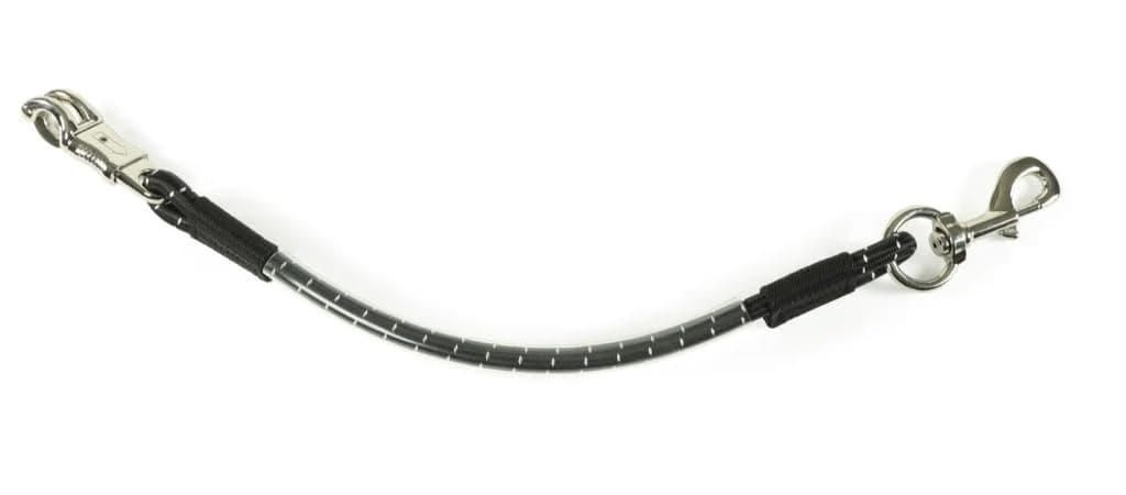Shires Heavy Duty Bungee Trailer Tie